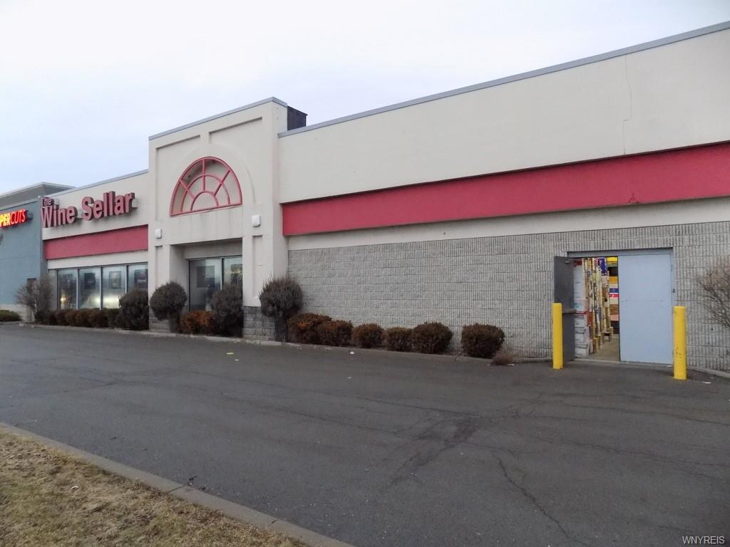 3843 Union Rd, Cheektowaga, NY 14225