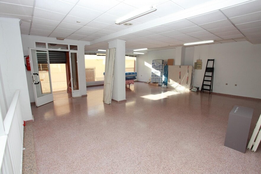 Calle San Félix, 9, La Unión, Murcia for sale - Interior Photo - Image 2 of 17