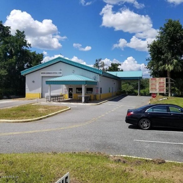 5201 SE Abshier Blvd, Belleview, FL for sale - Other - Image 1 of 1