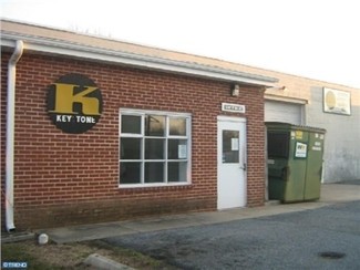 More details for 600 Jefferson St, Palmyra, NJ - Industrial for Lease