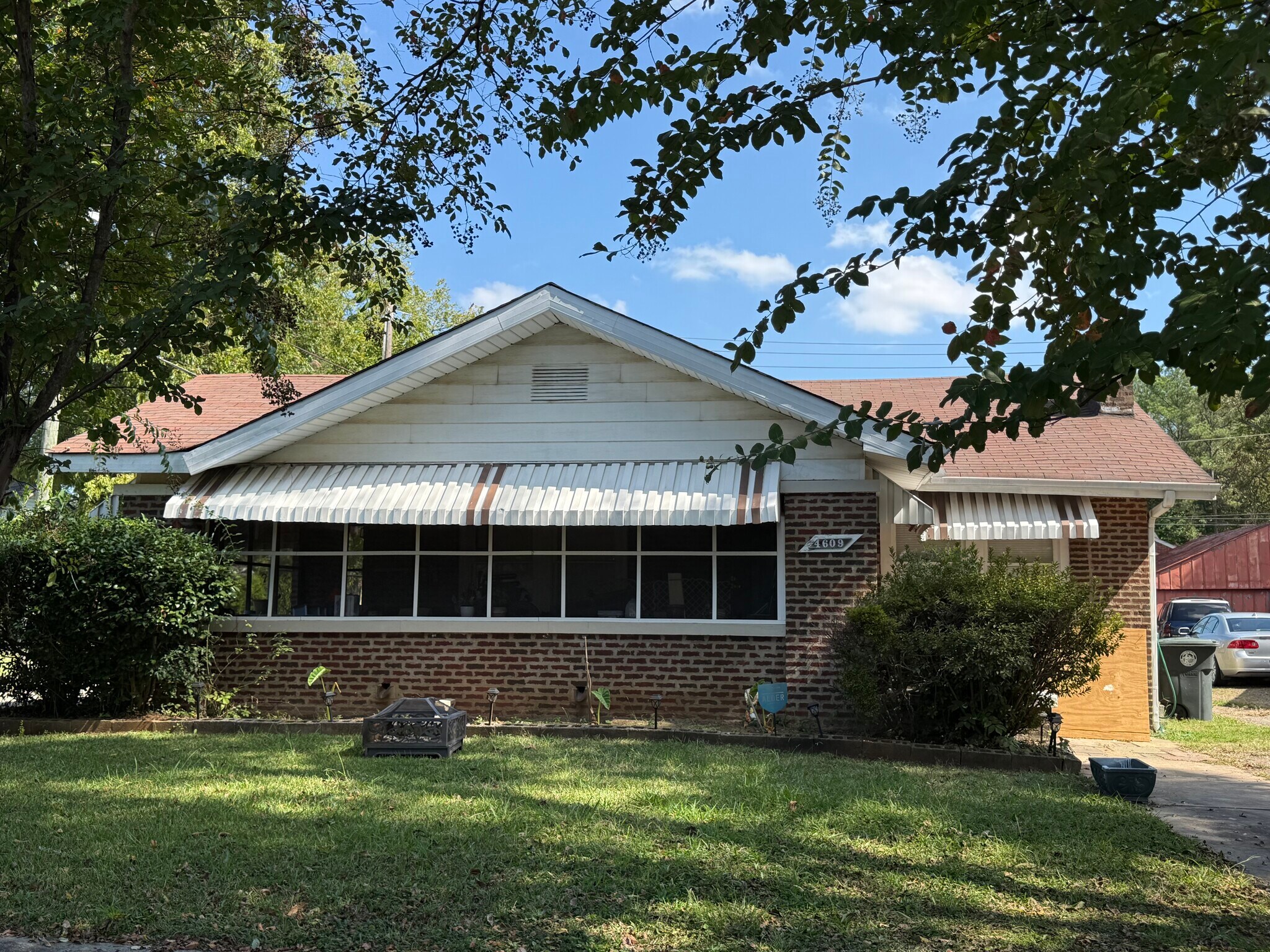 4609 Avenue R, Birmingham, AL for sale Primary Photo- Image 1 of 2