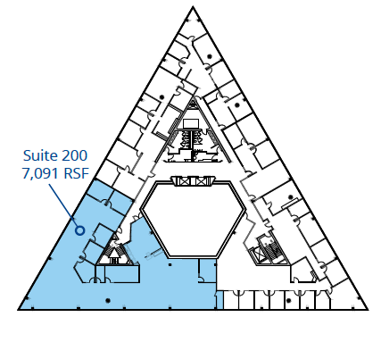 5295 S Commerce Dr, Salt Lake City, UT for lease Floor Plan- Image 1 of 1