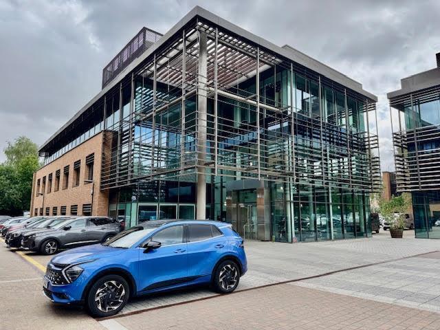 Glory Park Av, Wooburn Green for sale - Primary Photo - Image 1 of 1