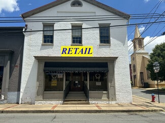 More details for 53 E Lee St, Warrenton, VA - Retail for Lease