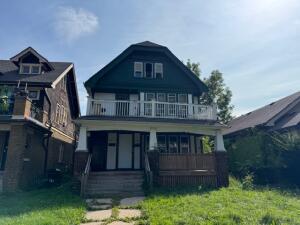 2770 N 44th St, Milwaukee, WI for sale - Primary Photo - Image 1 of 1