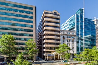 More details for 1420 K St NW, Washington, DC - Office for Lease