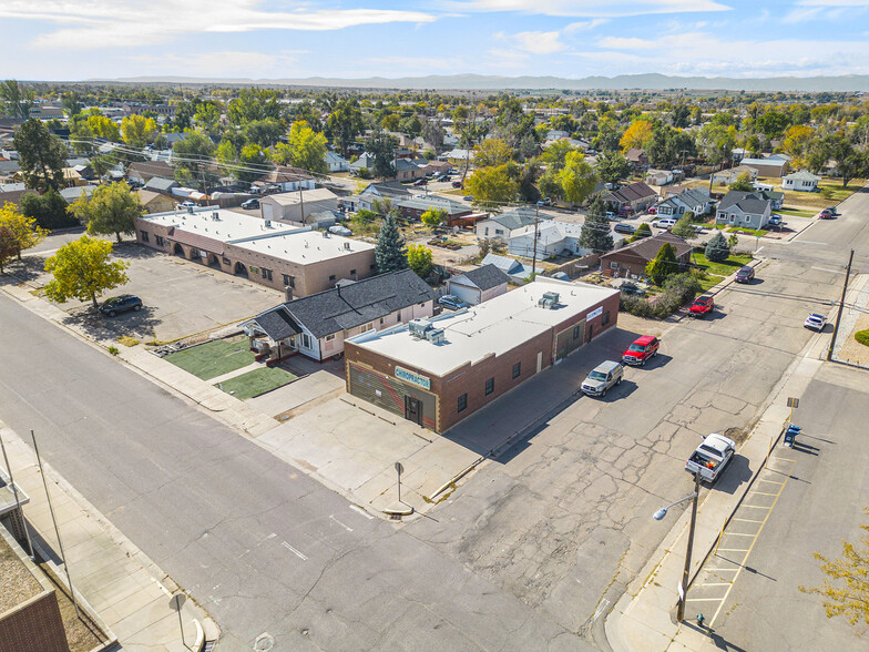 331 Park Ave, Fort Lupton, CO for sale - Building Photo - Image 3 of 10