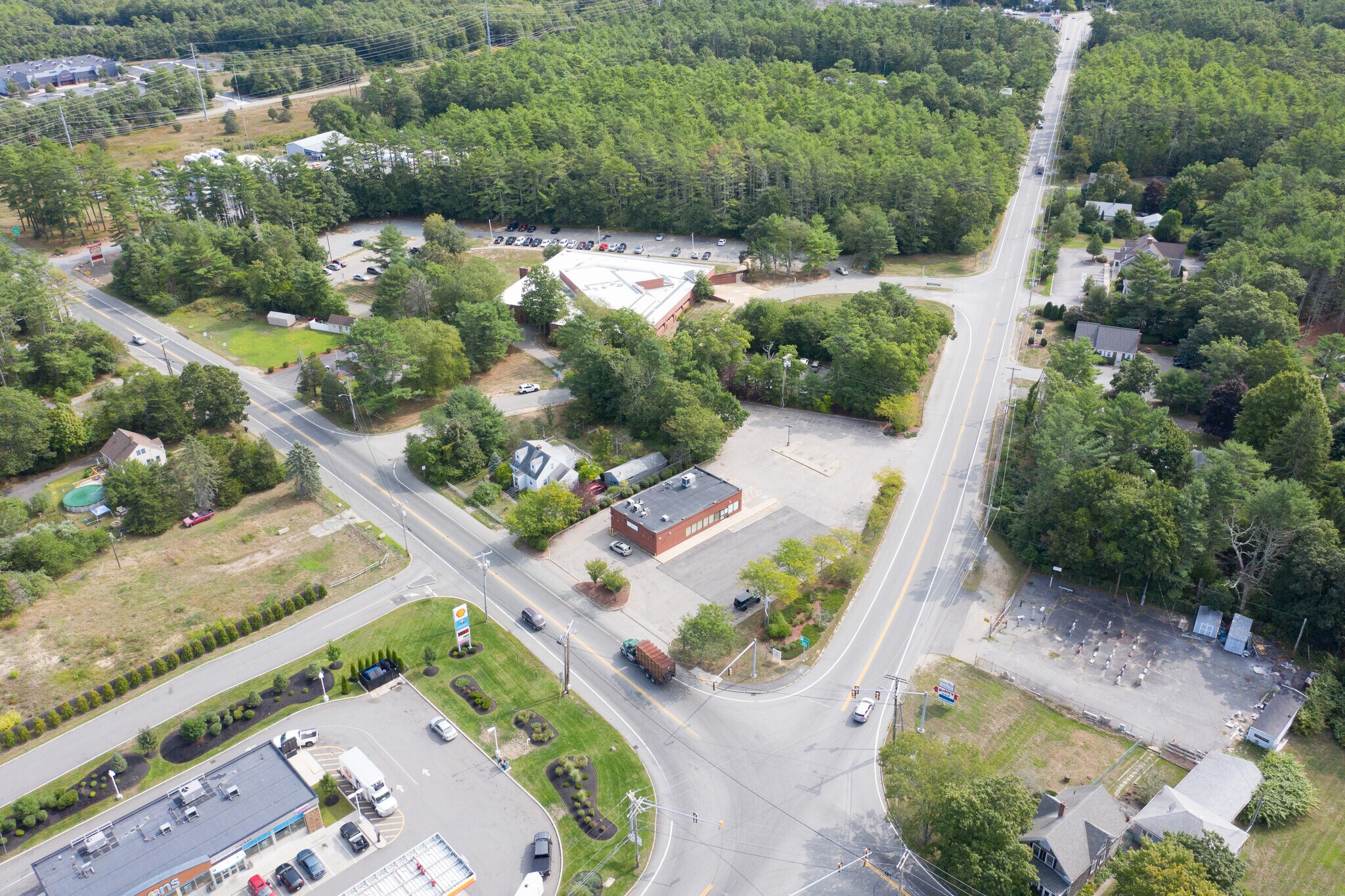 2196 Cranberry Hwy, West Wareham, MA 02576 Retail for Sale