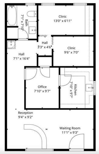 More details for 741 Bloomfield Ave, Verona, NJ - Office for Sale