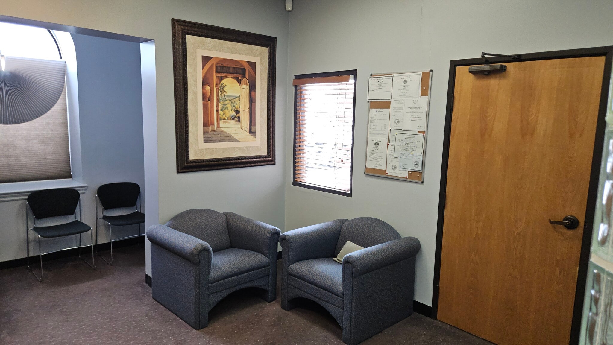 123 N Lake Ave, Pasadena, CA for lease Interior Photo- Image 1 of 4