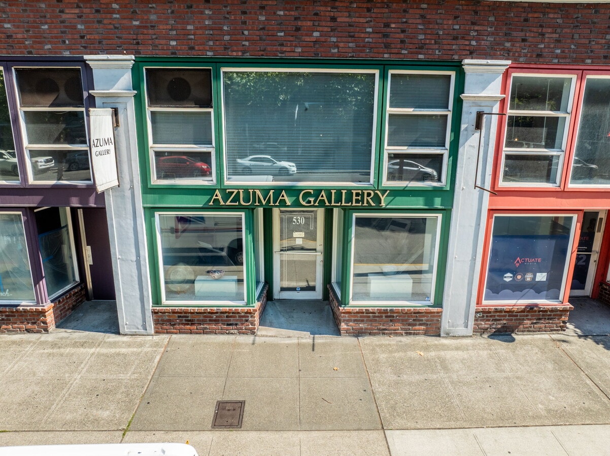 512-536 1st Ave S, Seattle, WA 98104 - Unit 530-C -  - Interior Photo - Image 1 of 11