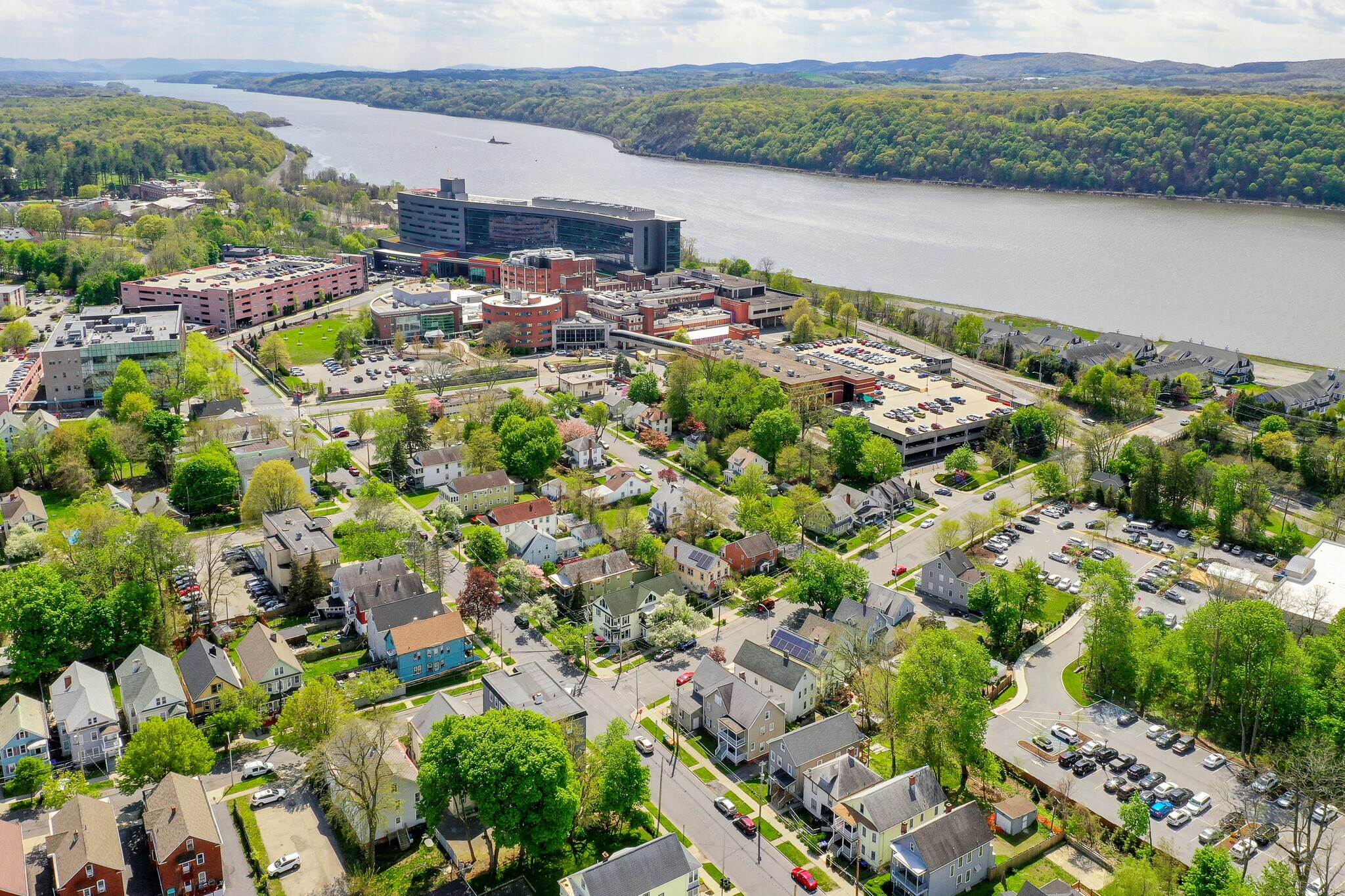 48 Columbia St, Poughkeepsie, NY 12601 Multifamily for Sale