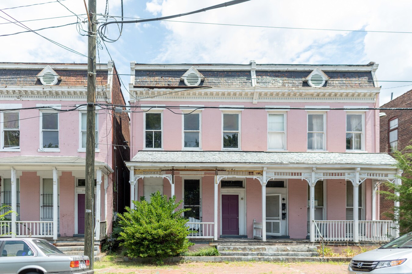 2408 E Clay St, Richmond, VA 23223