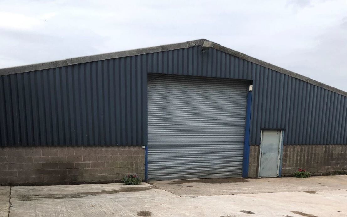 Units A&B Dockinsall Ln, Preston for sale Primary Photo- Image 1 of 1