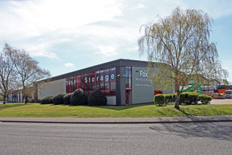 More details for Brunel Rd, Totton - Industrial for Sale