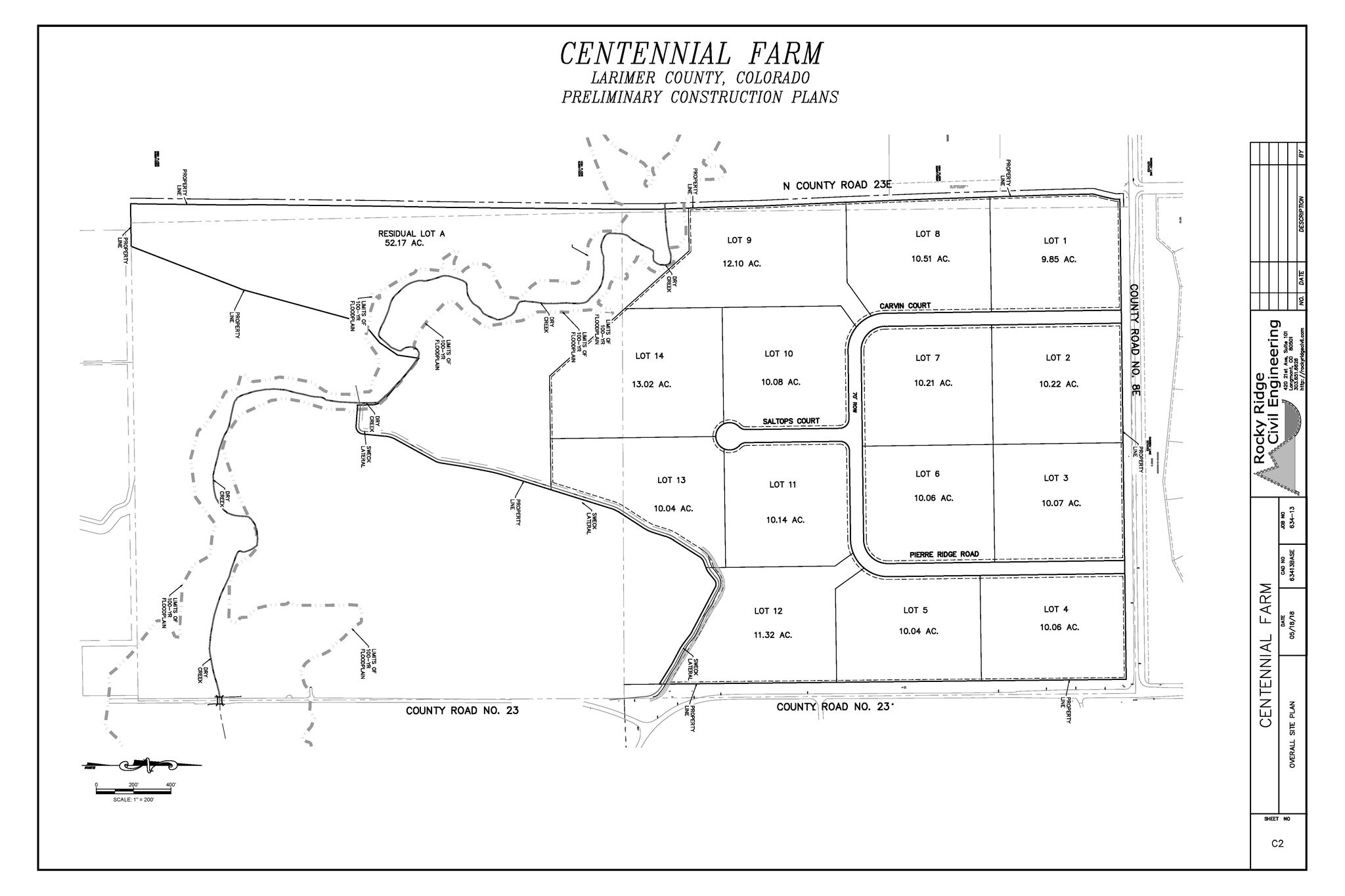 County Road 8E, Berthoud, CO for sale Other- Image 1 of 1