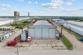 More details for 7325 FM 2004, Hitchcock, TX - Industrial for Lease