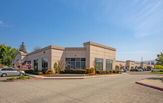 More details for 2528 Qume Dr, San Jose, CA - Flex for Lease