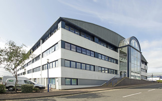 More details for 100 Borron St, Glasgow - Office, Industrial for Lease