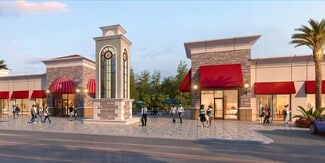 More details for SWQ Henderson & Newcomb St, Porterville, CA - Retail for Lease
