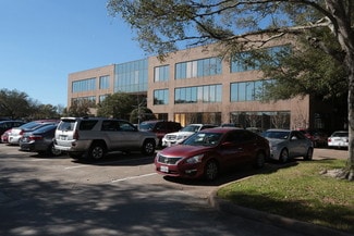 More details for 10701 Corporate Dr, Stafford, TX - Office for Lease