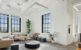 32 Avenue of the Americas, New York, NY for lease Interior Photo- Image 2 of 9