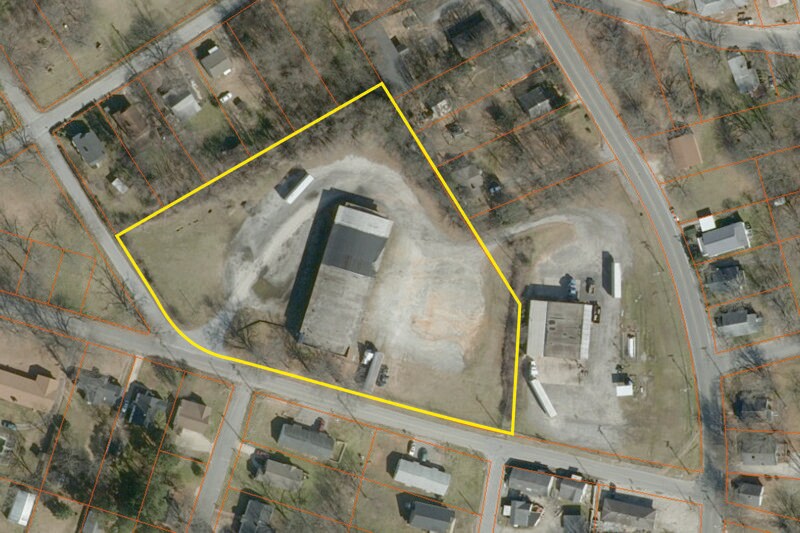 503 E Fairview Ave, Greer, SC for sale Primary Photo- Image 1 of 1