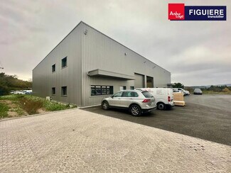 More details for 281 Avenue Des Chasseens, Gardanne - Office, Flex for Lease