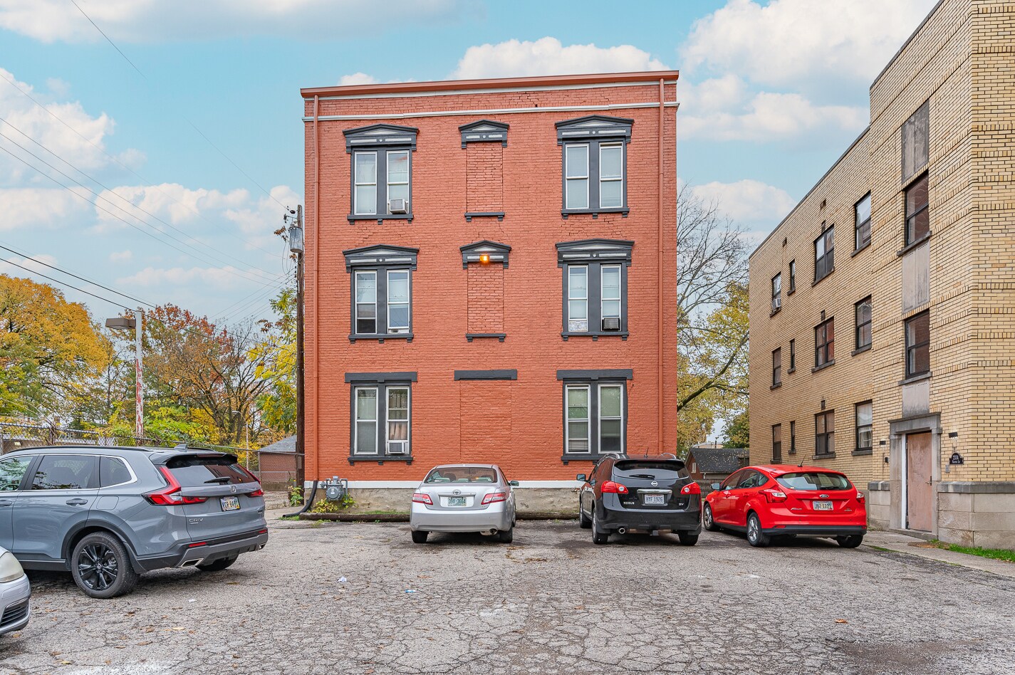 2338 Kemper Ln, Cincinnati, OH for sale Building Photo- Image 1 of 1