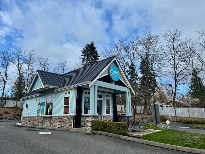 4720 Bethel Rd SE, Port Orchard, WA for sale - Building Photo - Image 1 of 1