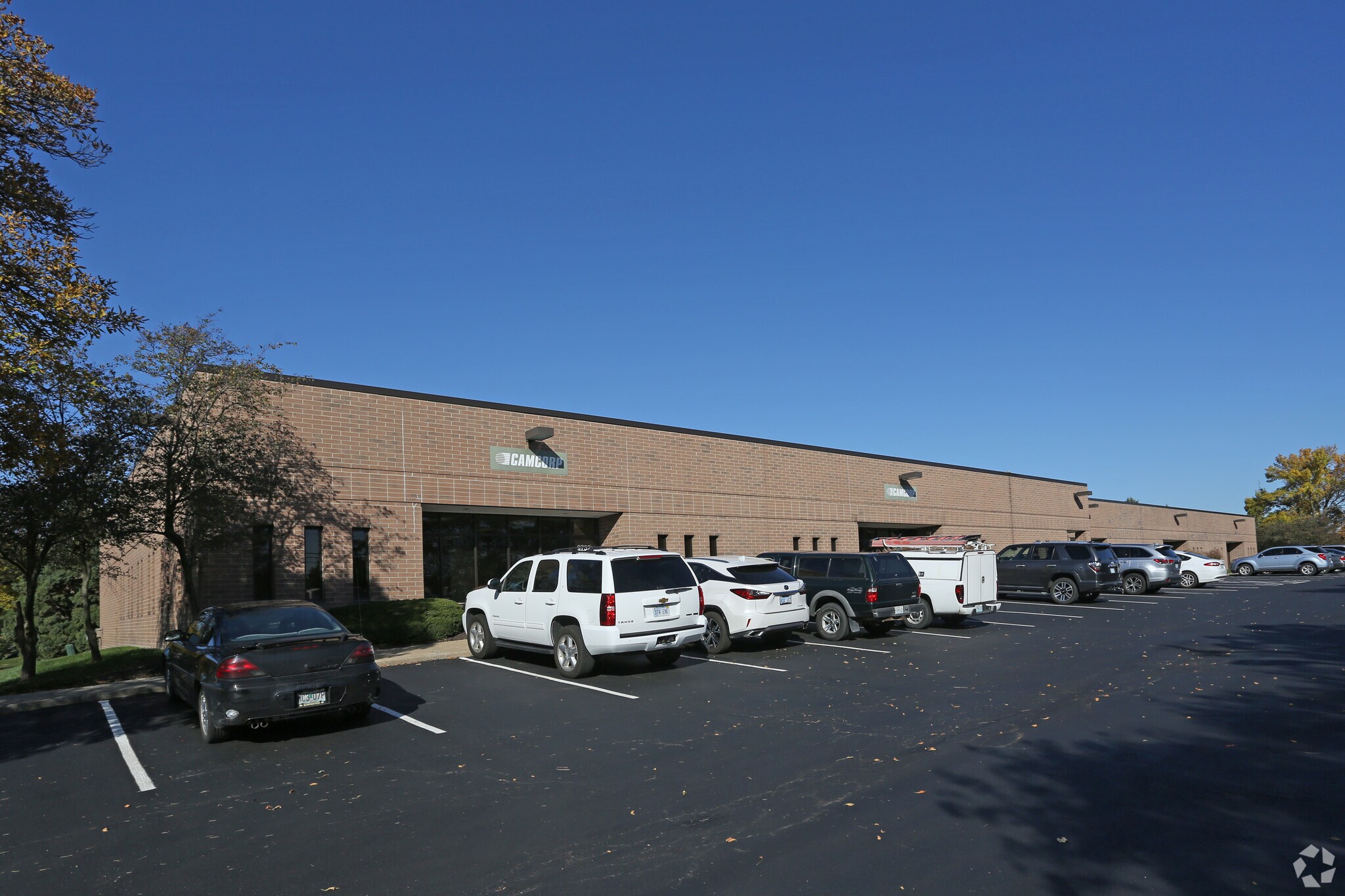 9722-9734 Pflumm Rd, Lenexa, KS for sale Primary Photo- Image 1 of 1