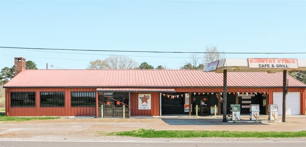 1752 State Highway 7 E, Center, TX for sale - Primary Photo - Image 1 of 1