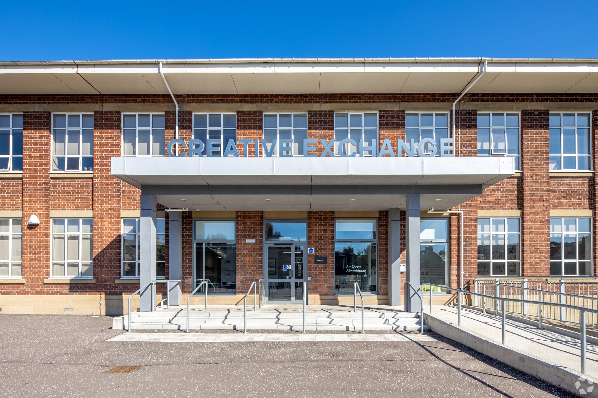 Stormont St, Perth for lease Building Photo- Image 1 of 21