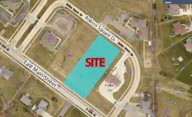 945 Robins Square Dr, Robins, IA for sale Primary Photo- Image 1 of 1