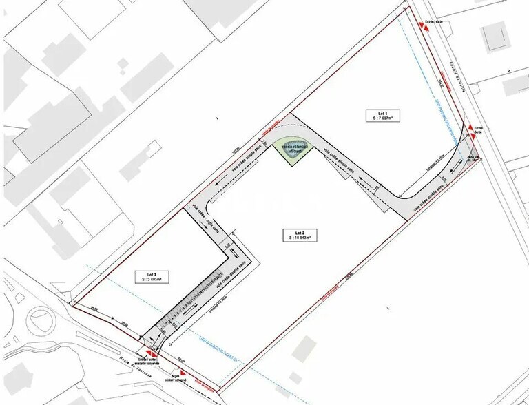 Land in Auterive for sale - Building Photo - Image 2 of 6