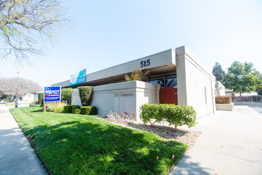 515 Alameda Ave, Salinas, CA for sale - Building Photo - Image 1 of 1