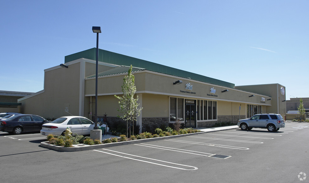 7121 Amador Plaza Rd, Dublin, CA for sale - Building Photo - Image 1 of 8