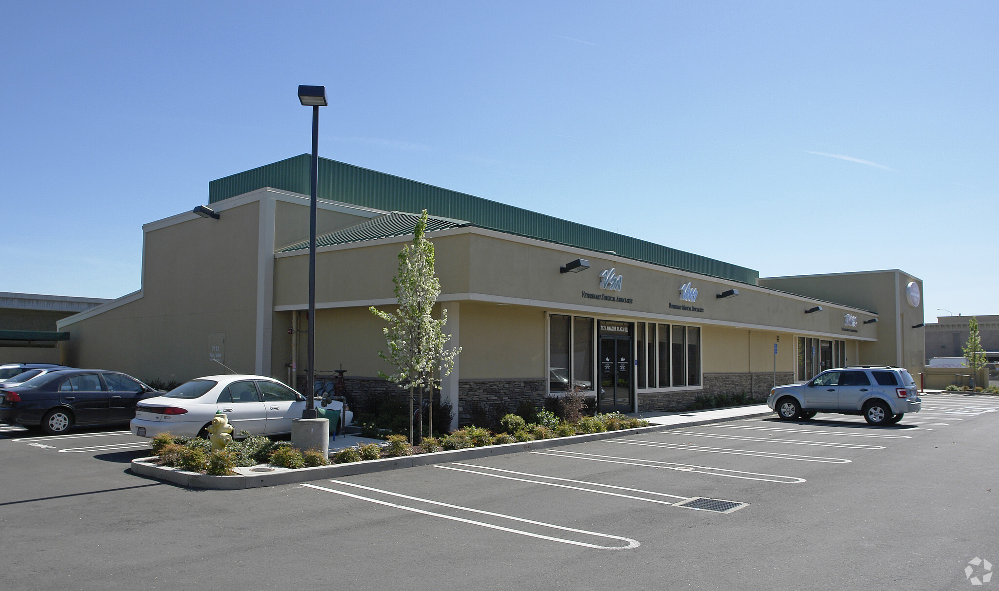 7121 Amador Plaza Rd, Dublin, CA for sale Building Photo- Image 1 of 9