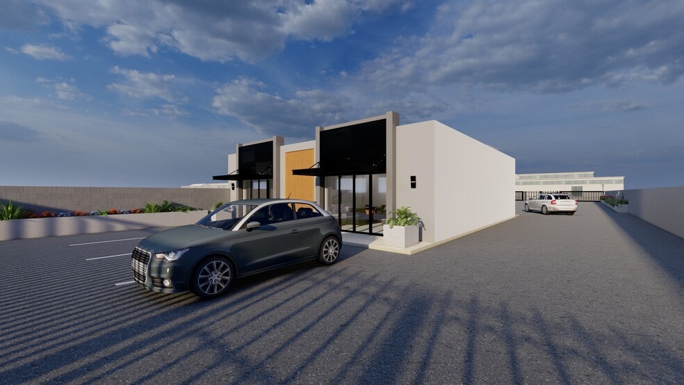 Mojave Dr, Victorville, CA for sale - Building Photo - Image 2 of 3