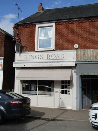 More details for 53 High St, Woburn Sands - Retail for Sale