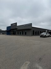 3389 W US Highway 10, Ludington, MI for lease Interior Photo- Image 1 of 7