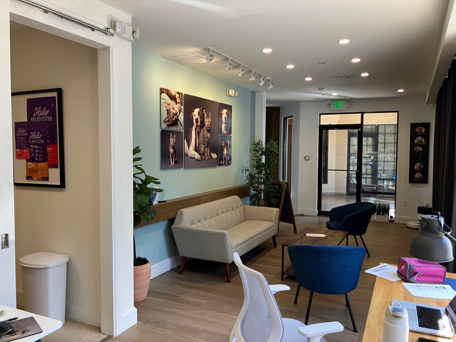 3105 W Bay To Bay Blvd, Tampa, FL for lease Interior Photo- Image 1 of 5