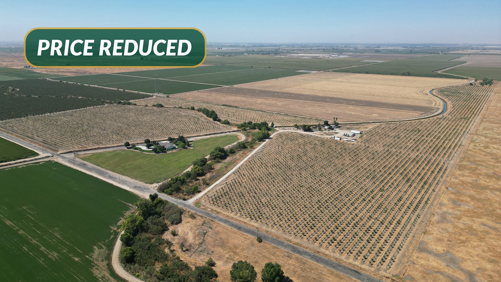 4320 E. Sandy Mush Rd., Merced, CA for sale Building Photo- Image 1 of 1