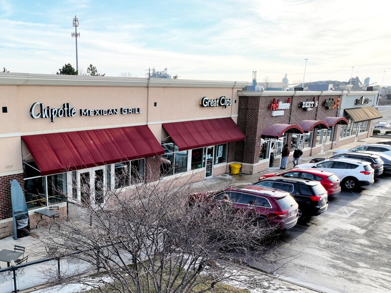 1385 Conant St, Maumee, OH for sale - Building Photo - Image 1 of 1