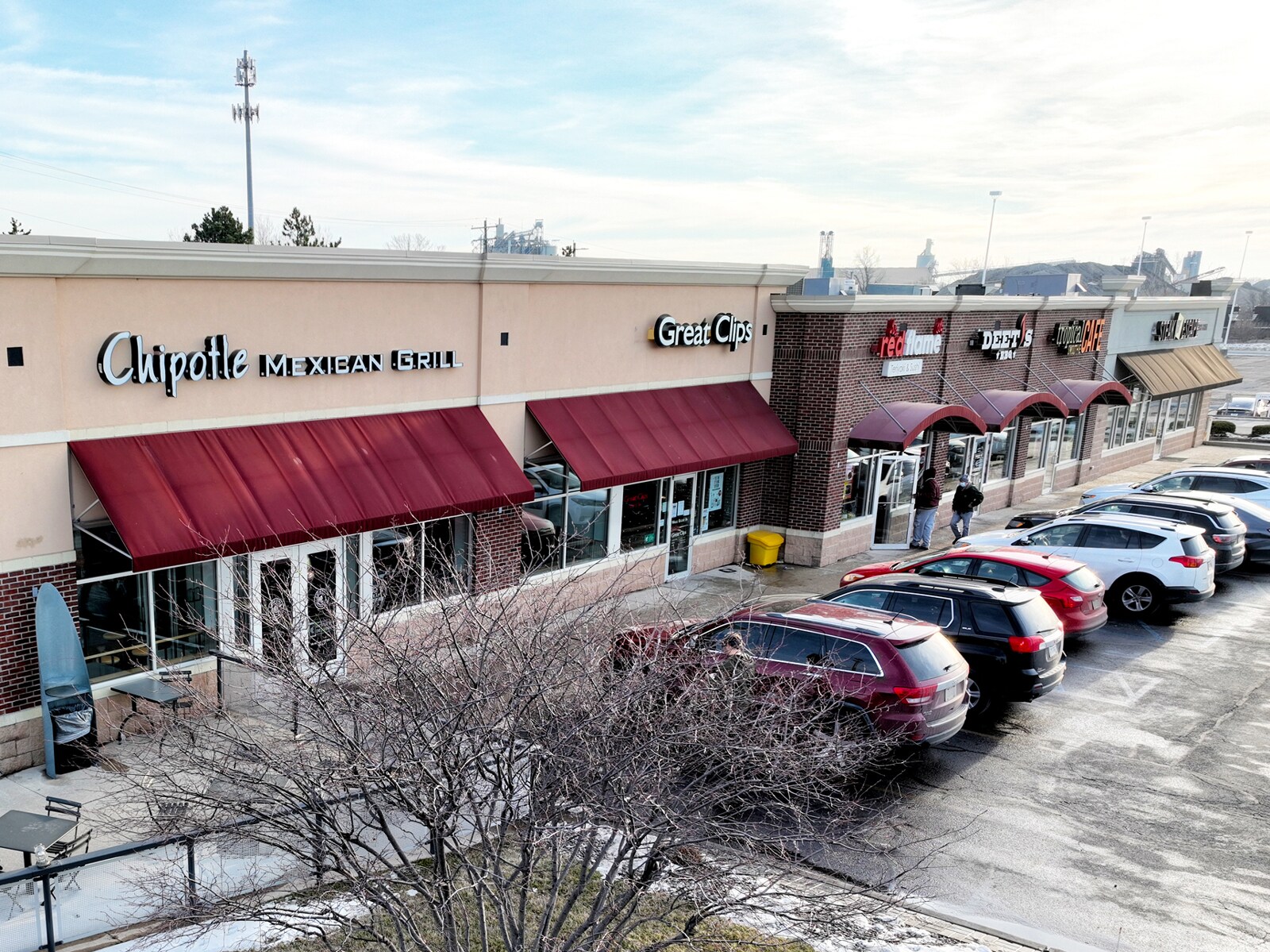 1385 Conant St, Maumee, OH for sale Building Photo- Image 1 of 1