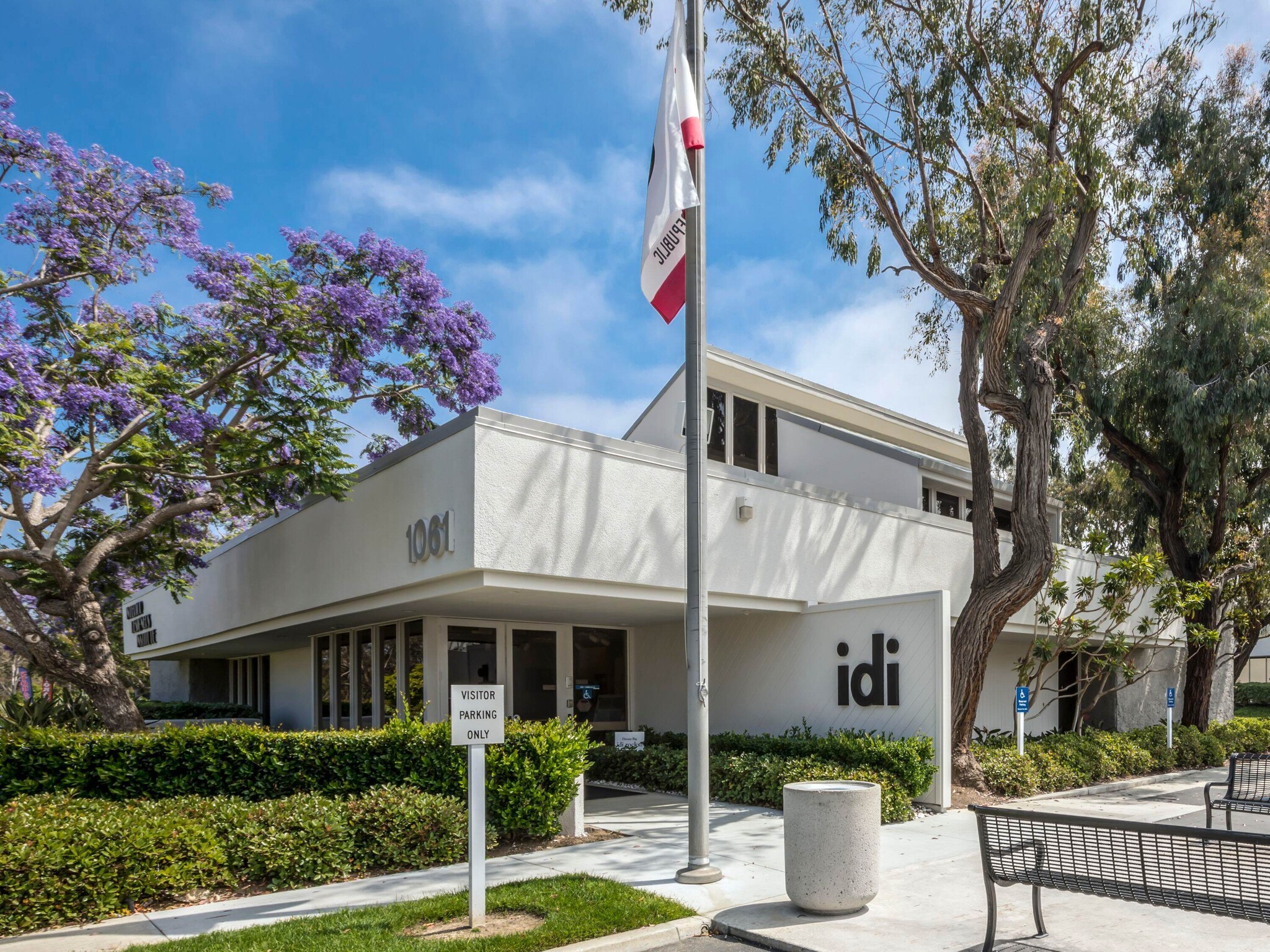 1071 Camelback St, Newport Beach, CA for lease Primary Photo- Image 1 of 7