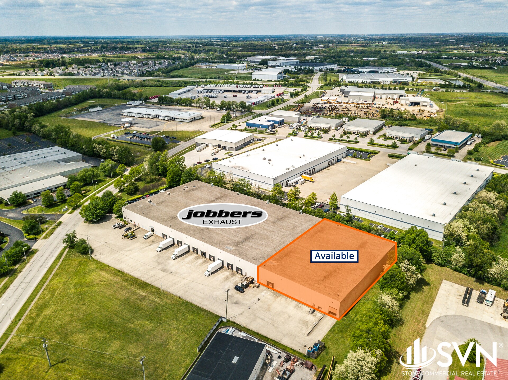 1728 Jaggie Fox Way, Lexington, KY for sale Building Photo- Image 1 of 1