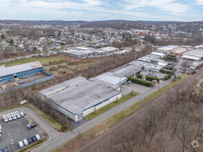 22-44 Richboynton Rd, Dover, NJ - aerial  map view