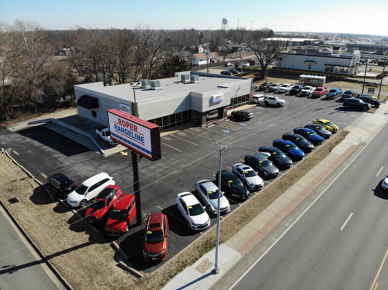 1001 S Range Line Rd, Joplin, MO 64801 Dillons Pharmacy