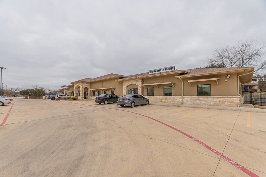 9026 Culebra Rd, San Antonio, TX for sale - Building Photo - Image 3 of 26